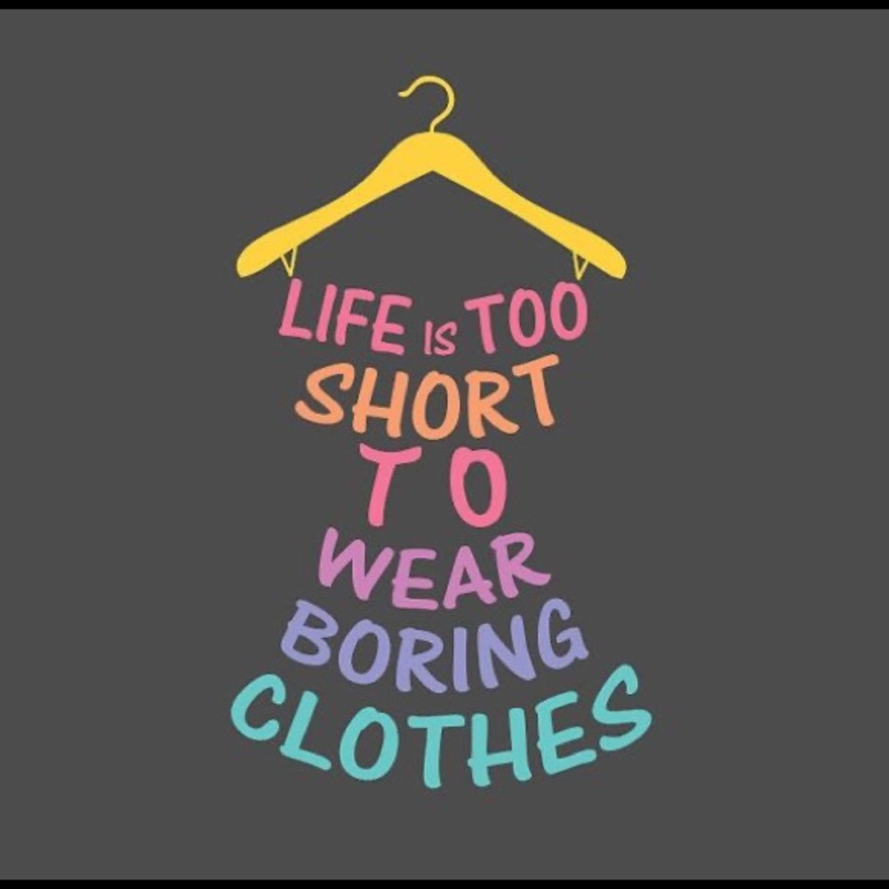 💕Always Have Fun with Fashion💕💃🏻
